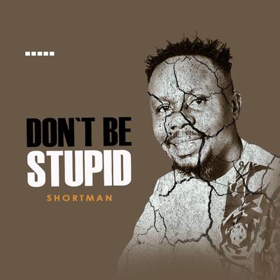 Don't Be Stupid's cover