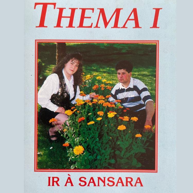 Thema I's avatar image