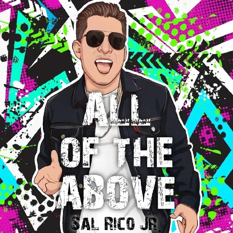 Sal Rico Jr.'s avatar image