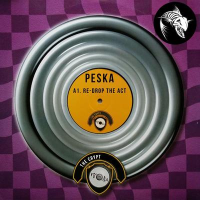 Peska's cover