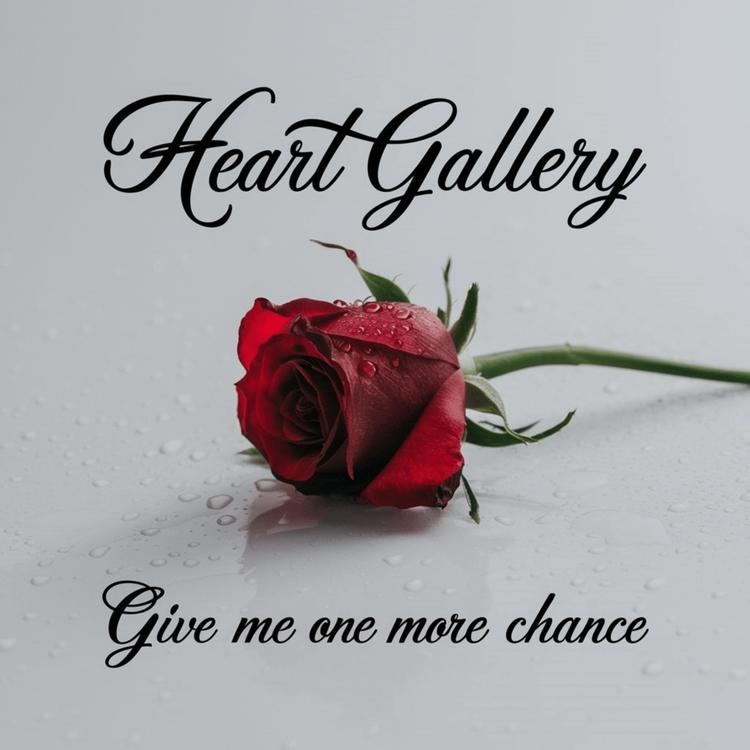 Heart Gallery's avatar image