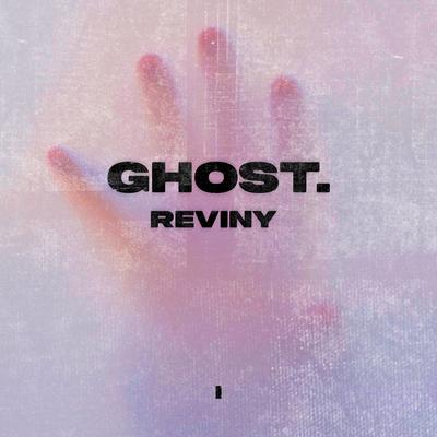 ghost. By Reviny's cover