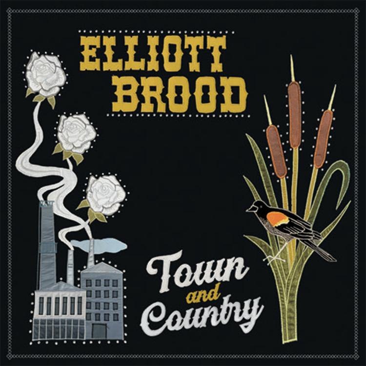 Elliott BROOD's avatar image