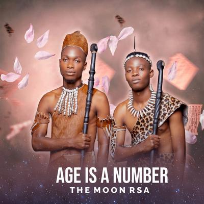 Age Is a Number's cover