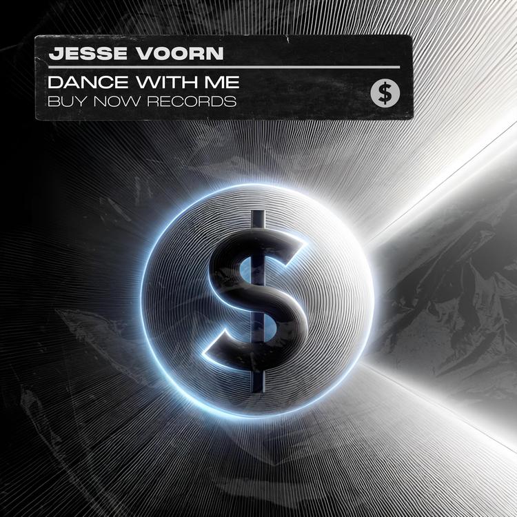 Jesse Voorn's avatar image
