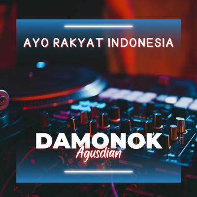 AYO RAKYAT INDONESIA's cover