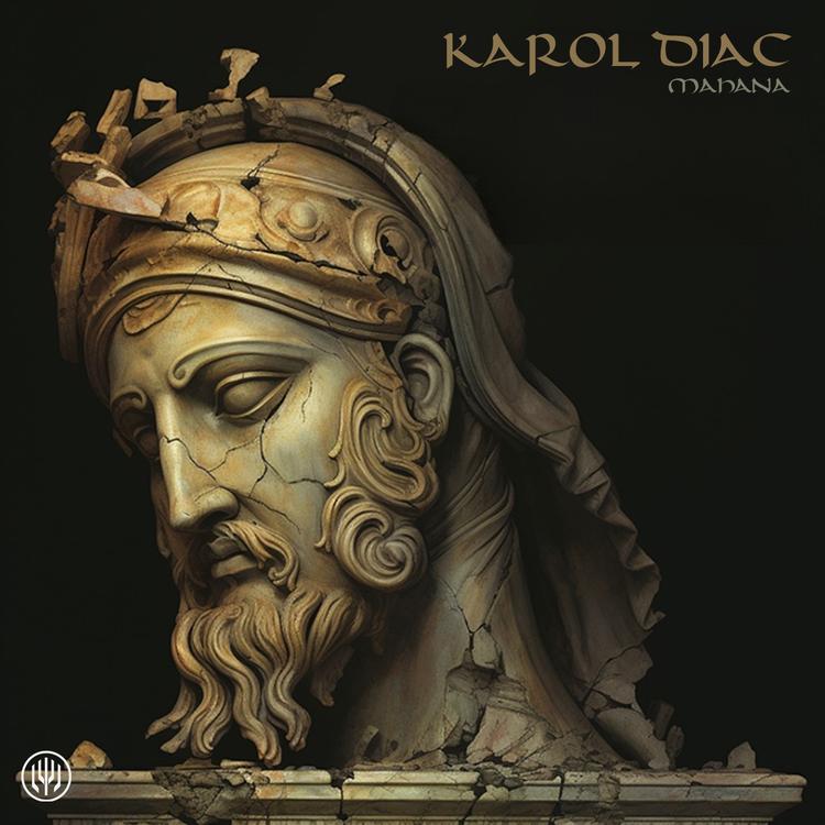 Karol Diac's avatar image