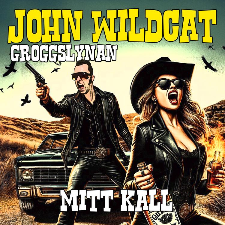 john wildcat's avatar image