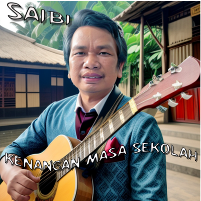 Kenangan Masa Sekolah's cover