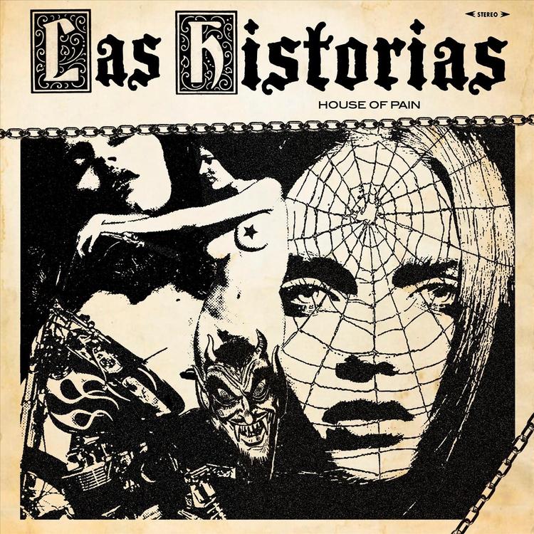 Las Historias's avatar image