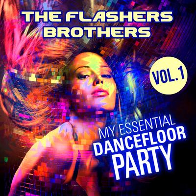 My Essential Dancefloor Party Vol. 1's cover