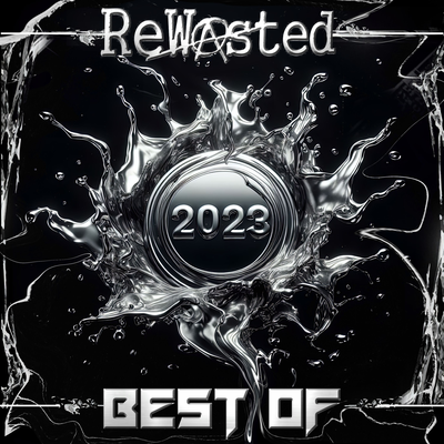 Best of Rewasted 2023's cover