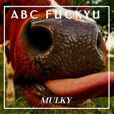 ABC FUCKYU's cover