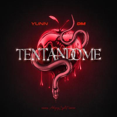 Yunn DM's cover