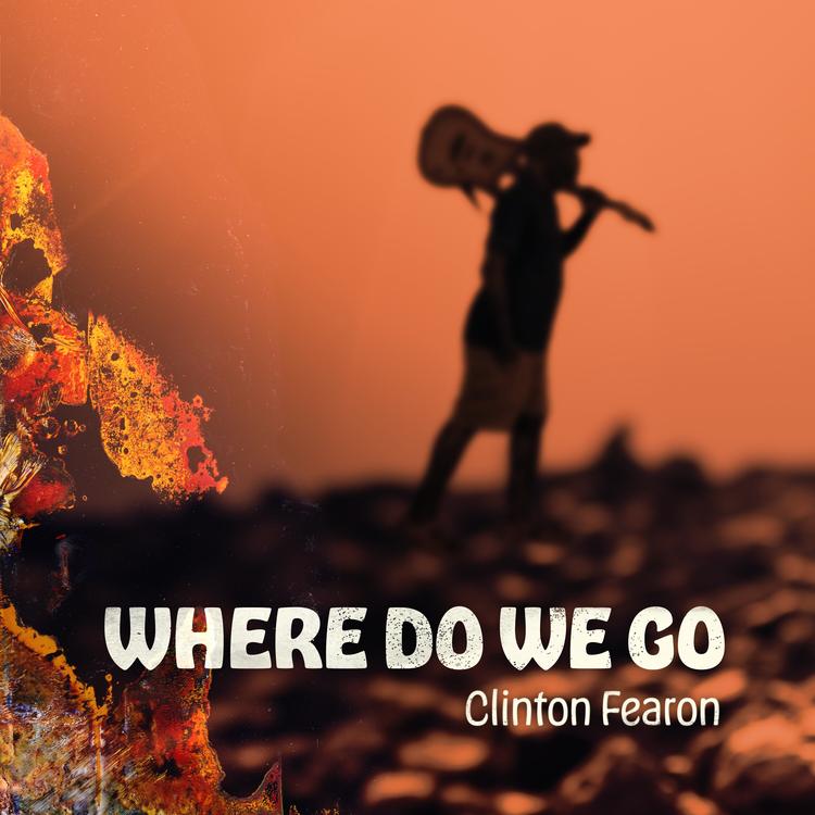 Clinton Fearon's avatar image