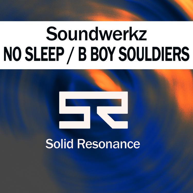 Soundwerkz's avatar image