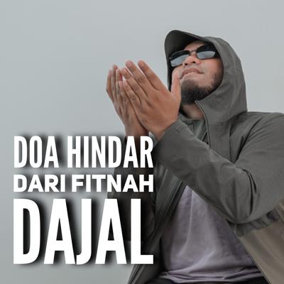Doa Hindar Dari Fitnah Dajal's cover
