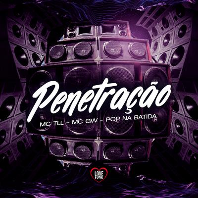 Penetração's cover