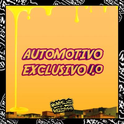 Automotivo EXCLUSIVO 1.0's cover