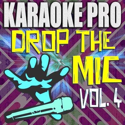 Look Alive (Originally Performed by BlocBoy JB & Drake) (Instrumental Version) By Karaoke Pro's cover