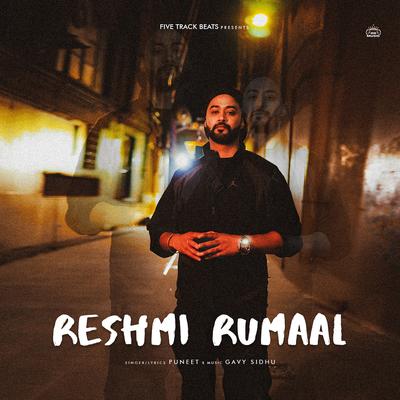 Reshmi Rumaal's cover