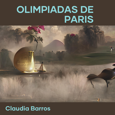 Olimpíadas de Paris's cover