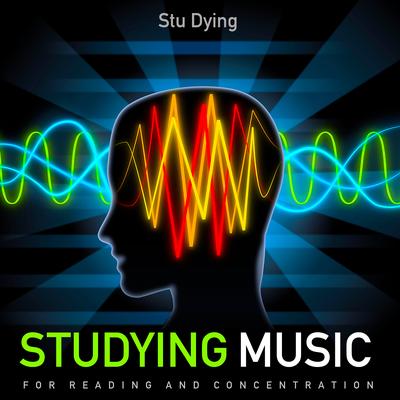 Focus and Concentrate By Stu Dying's cover