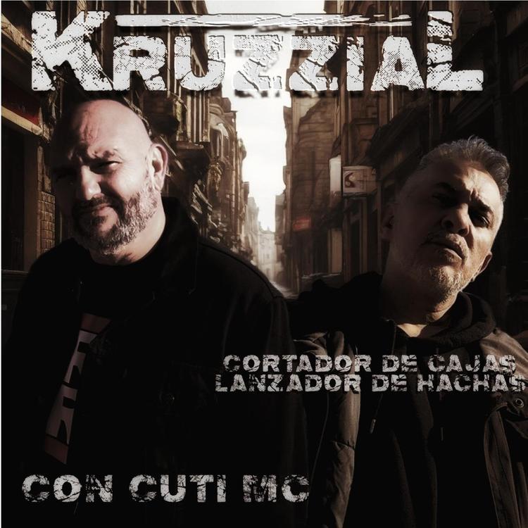 Kruzzial's avatar image