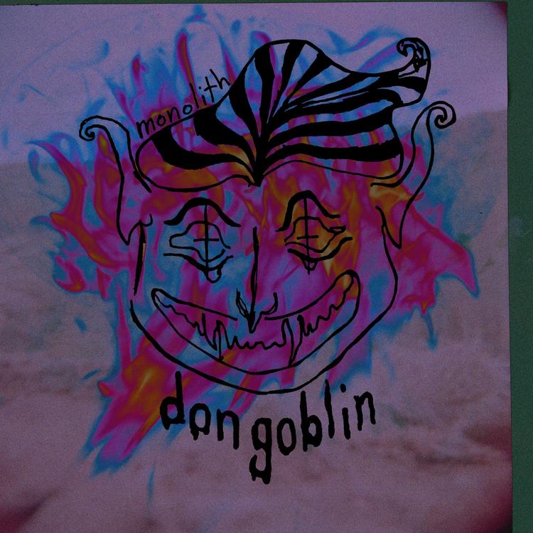 Don Goblin's avatar image