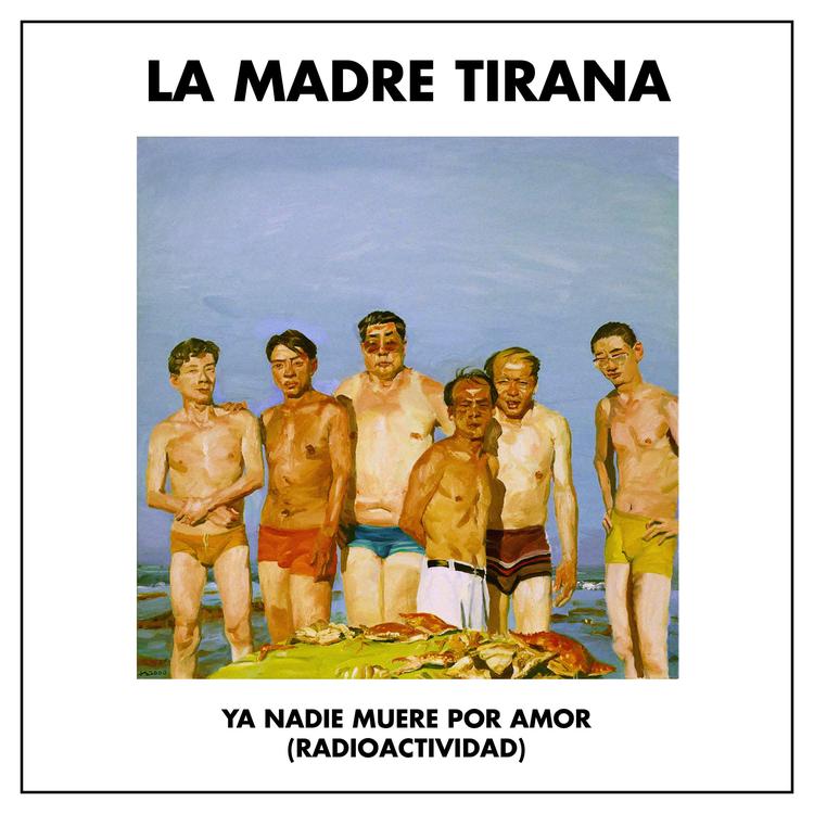 La Madre Tirana's avatar image