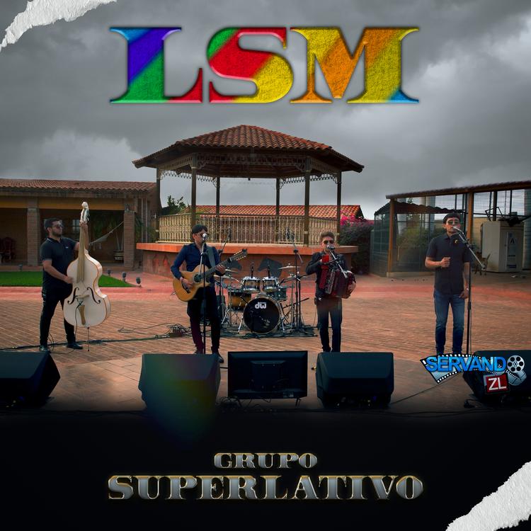 Grupo Superlativo's avatar image