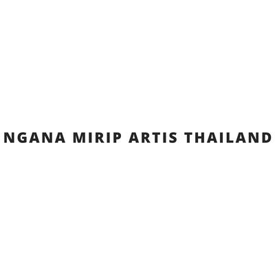 NGANA MIRIP ARTIS THAILAND's cover