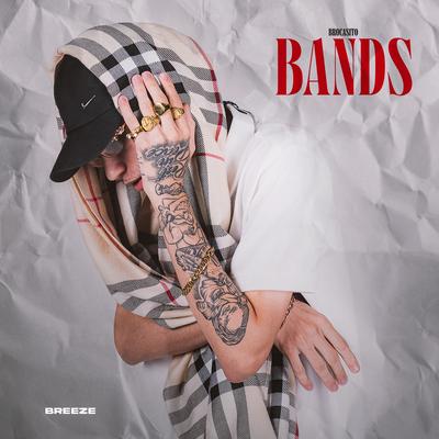 Bands By Brocasito, Gxrdenx's cover