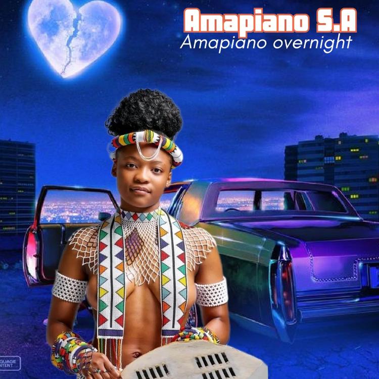 Amapiano S.A's avatar image