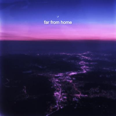 far from home By Ngyn, Esydia's cover