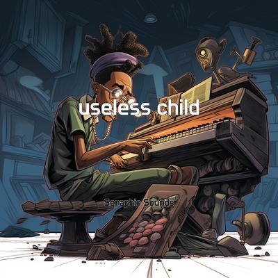 useless child's cover