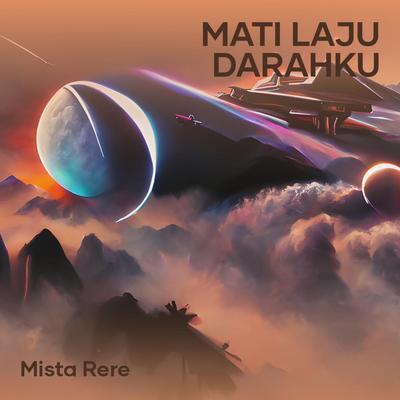 mista rere's cover