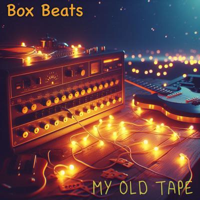 My Old Tape By Box Beats's cover
