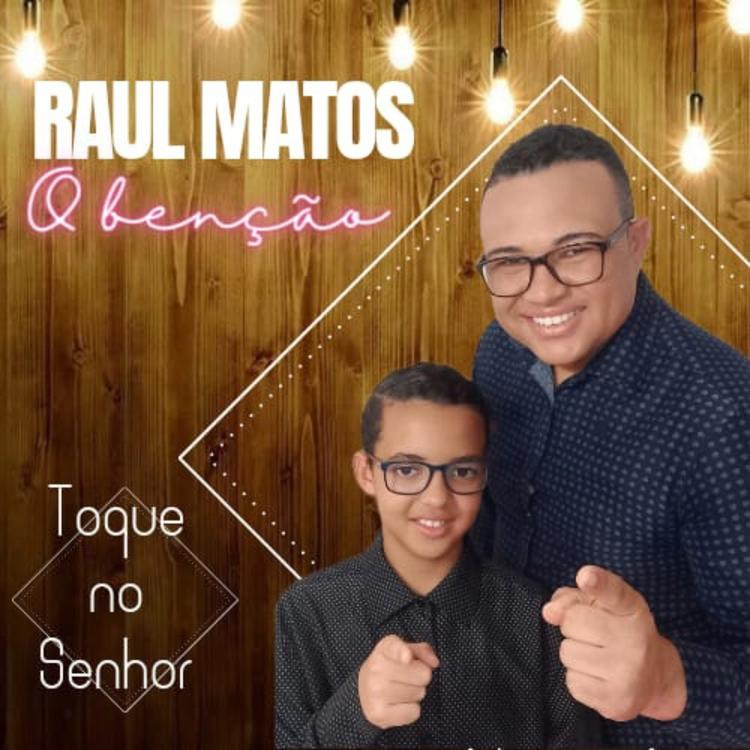 Raul Matos O benção's avatar image