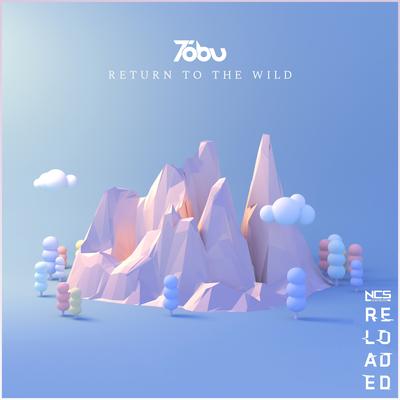 Return To The Wild By Tobu's cover