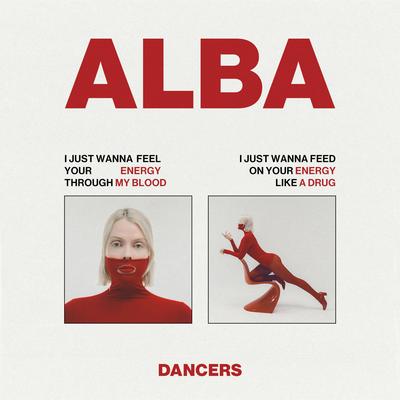 Dancers By Alba's cover