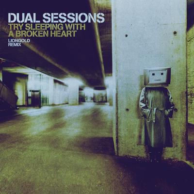 Try Sleeping with a Broken Heart (Liongold Remix) By Dual Sessions, Liongold's cover