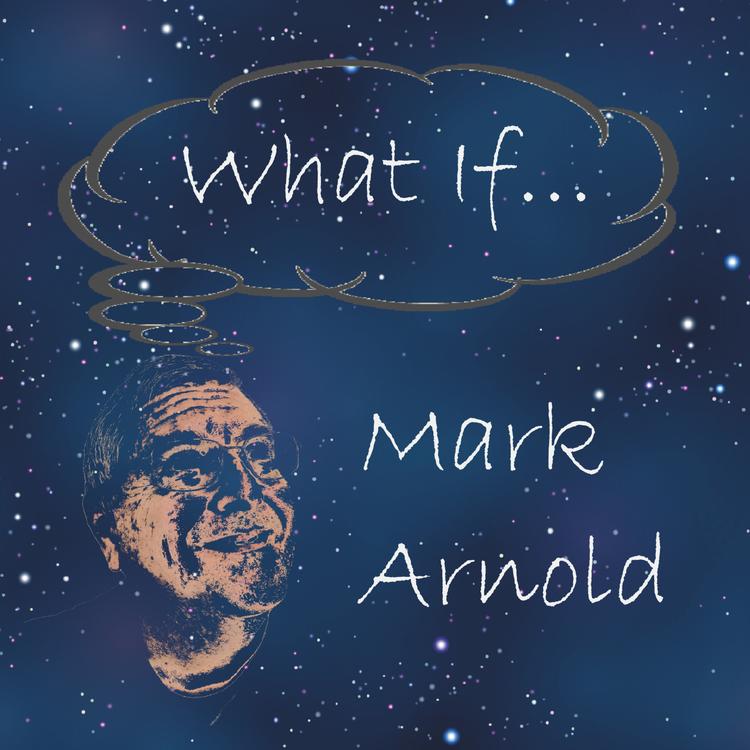 Mark Arnold's avatar image