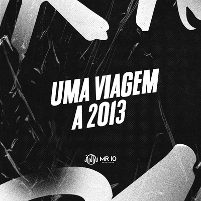 UMA VIAGEM A 2013's cover