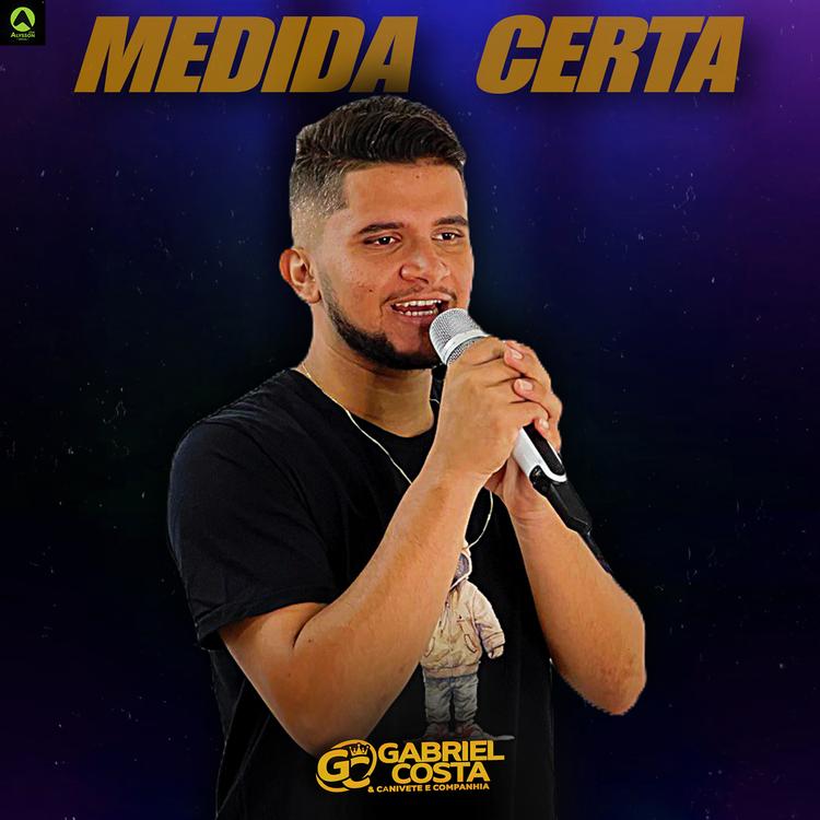 Gabriel Costa & Canivete e Cia's avatar image