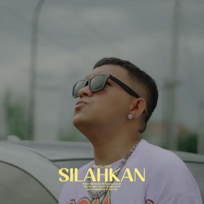 Silahkan's cover