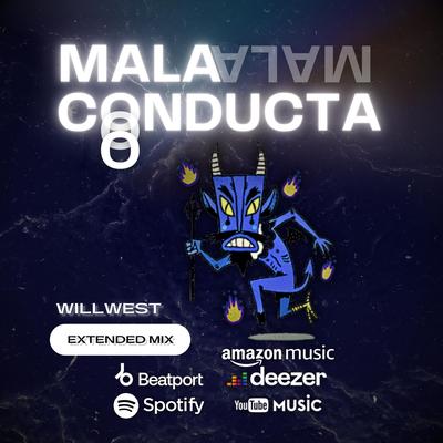 Mala Conducta's cover