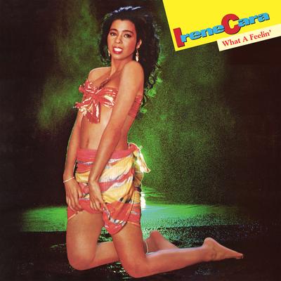 Flashdance...What a Feeling (Radio Edit) By Irene Cara's cover