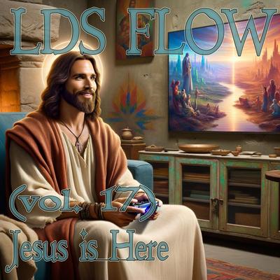 Get Hype for Jesus By LDS Flow's cover