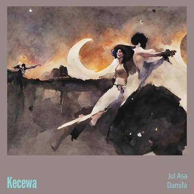 Kecewa's cover